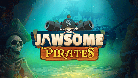 JAWSOME PIRATES